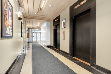 Hurry Highly sought after Historic Film Exchange Building