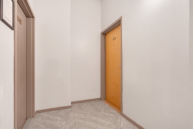 Hurry Highly sought after Historic Film Exchange Building