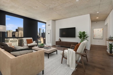 New Construction 2 Bedroom + Den - Experience sophisticated