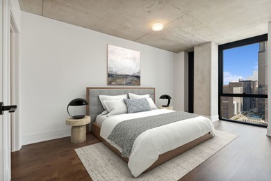 New Construction 2 Bedroom + Den - Experience sophisticated