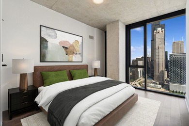 New Construction 2 Bedroom + Den - Experience sophisticated