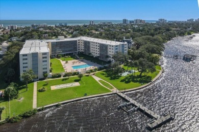 Waterfront Elegance on the Halifax River Atlantic Intracoastal