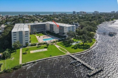 Waterfront Elegance on the Halifax River Atlantic Intracoastal