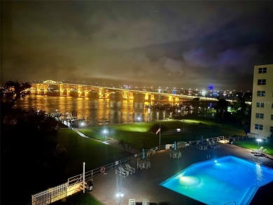 Waterfront Elegance on the Halifax River Atlantic Intracoastal