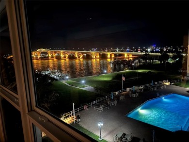 Waterfront Elegance on the Halifax River Atlantic Intracoastal