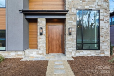 Exquisite Luxury Living in The Cliffs at Walnut Cove Welcome to