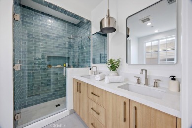 Stroll down Ives lane and take in your surroundings. It is