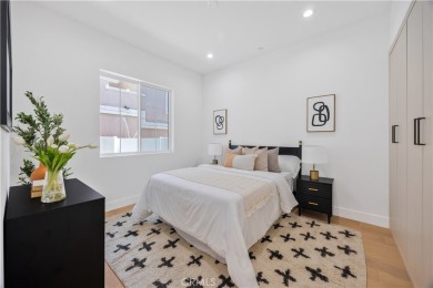 Stroll down Ives lane and take in your surroundings. It is