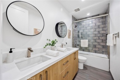 Stroll down Ives lane and take in your surroundings. It is