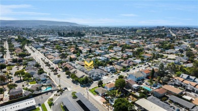 Stroll down Ives lane and take in your surroundings. It is