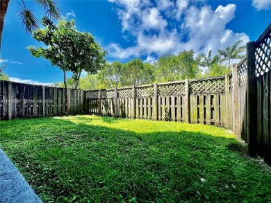 FOR SALE - Highly Desirable Unit with Private Backyard

Rare