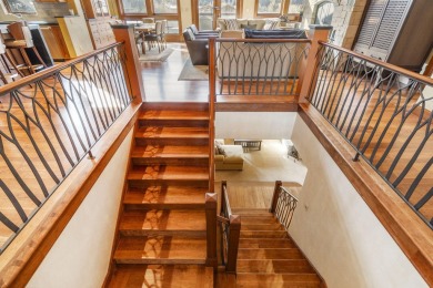 Experience luxury living in the vibrant downtown core of Ketchum