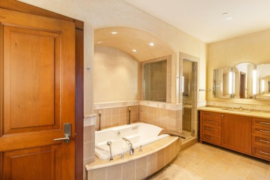 Experience luxury living in the vibrant downtown core of Ketchum