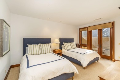 Experience luxury living in the vibrant downtown core of Ketchum