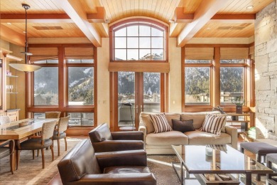 Experience luxury living in the vibrant downtown core of Ketchum