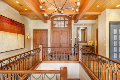 Experience luxury living in the vibrant downtown core of Ketchum