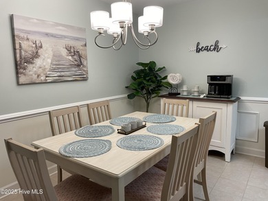 Beautifully updated, FIRST FLOOR, 2BR/2BA condo in the desirable