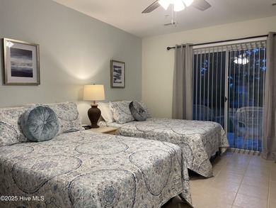 Beautifully updated, FIRST FLOOR, 2BR/2BA condo in the desirable