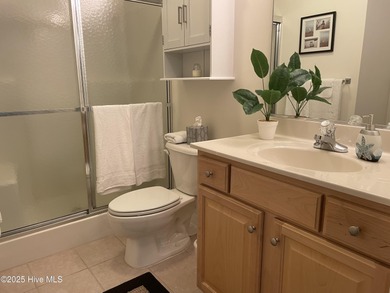 Beautifully updated, FIRST FLOOR, 2BR/2BA condo in the desirable