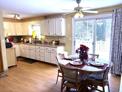 You'll find everything that you need in this cozy city gem