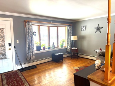 You'll find everything that you need in this cozy city gem