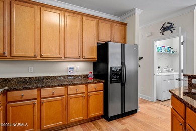 Come experience easy living near Holden Beach! What's so great