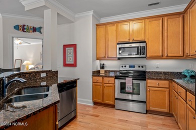 Come experience easy living near Holden Beach! What's so great