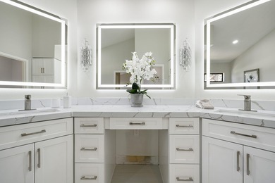 Every inch of this stunning Tucson model has been remodeled &