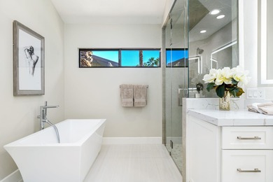 Every inch of this stunning Tucson model has been remodeled &