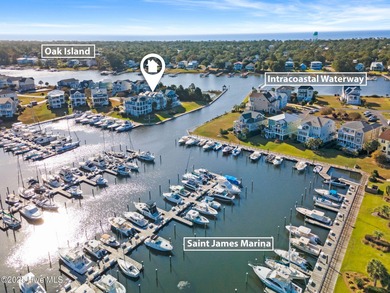 Value is in the ICW St James Marina Waterfront Location |
