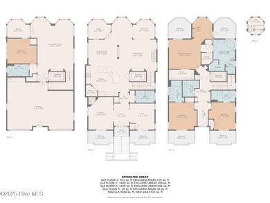 Value is in the ICW St James Marina Waterfront Location |