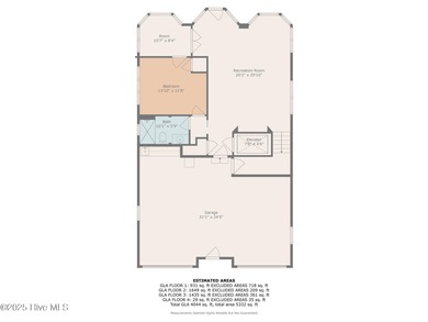 Value is in the ICW St James Marina Waterfront Location |