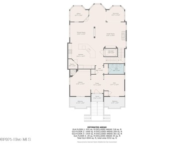 Value is in the ICW St James Marina Waterfront Location |