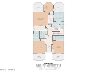 Value is in the ICW St James Marina Waterfront Location |