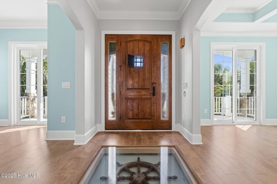 Value is in the ICW St James Marina Waterfront Location |