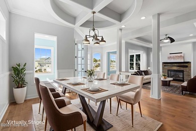 Value is in the ICW St James Marina Waterfront Location |