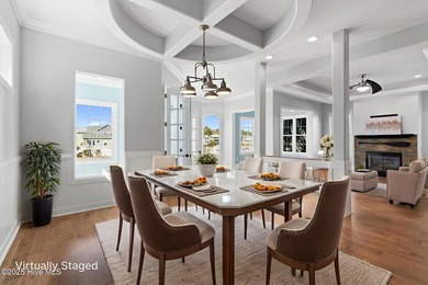 Value is in the ICW St James Marina Waterfront Location |