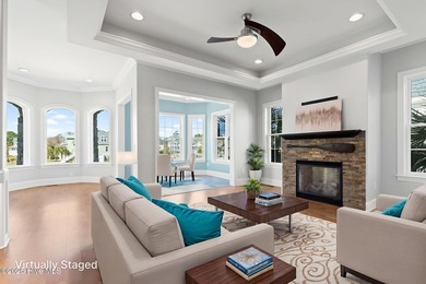 Value is in the ICW St James Marina Waterfront Location |