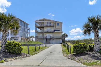 Welcome to 116 Scotch Bonnet Dr, your ultimate oceanfront