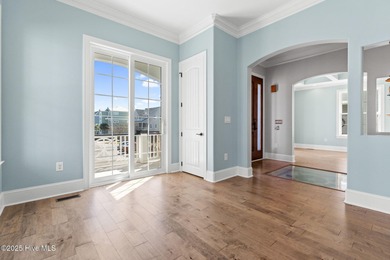 Value is in the ICW St James Marina Waterfront Location |