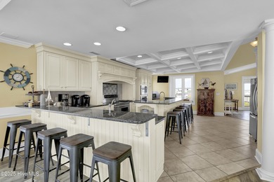 Welcome to 116 Scotch Bonnet Dr, your ultimate oceanfront