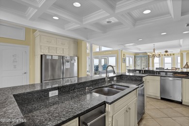 Welcome to 116 Scotch Bonnet Dr, your ultimate oceanfront