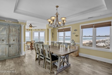 Welcome to 116 Scotch Bonnet Dr, your ultimate oceanfront