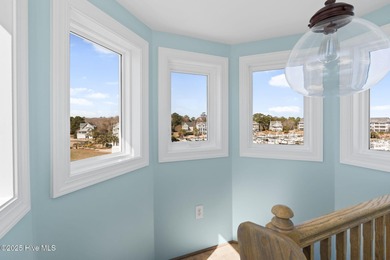 Value is in the ICW St James Marina Waterfront Location |