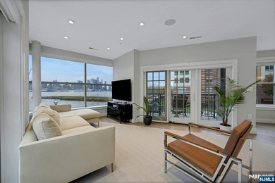 Experience unmatched luxury at 22 Avenue at Port Imperial, Unit