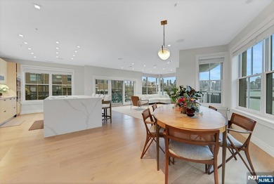 Experience unmatched luxury at 22 Avenue at Port Imperial, Unit