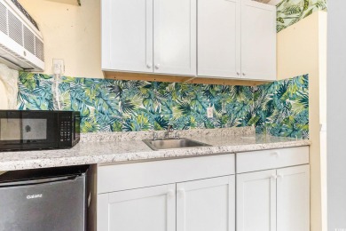 Welcome to The Wave Rider Resort Unit 320, an efficiency condo