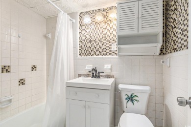 Welcome to The Wave Rider Resort Unit 320, an efficiency condo