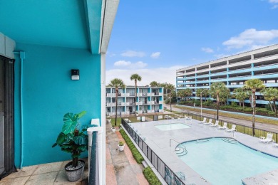 Welcome to The Wave Rider Resort Unit 320, an efficiency condo