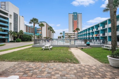 Welcome to The Wave Rider Resort Unit 320, an efficiency condo